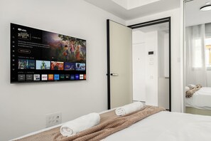 อพาร์ทเมนท์, วิวสวน | Wi-Fi ฟรี