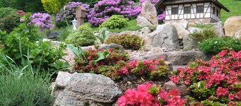 Apartment 'Guck Ins Tal' with Private Terrace and Wi-Fi