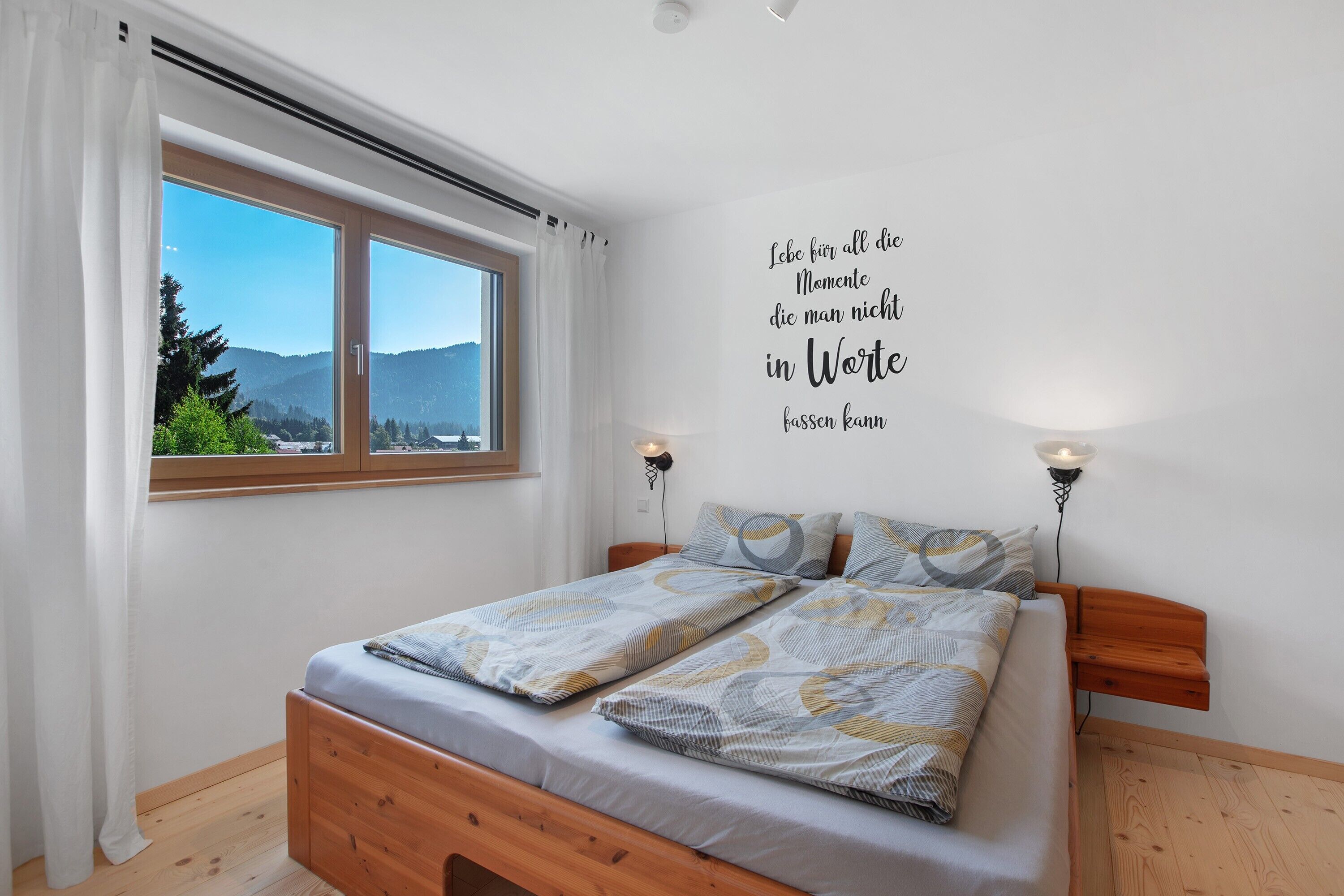 1 quarto, Wi-Fi de cortesia, roupa de cama