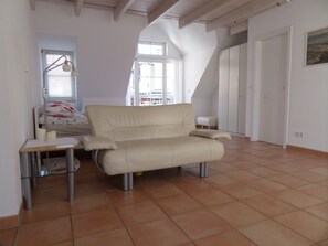 1 habitación, wifi gratis y ropa de cama 