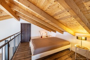 2 bedrooms, free WiFi, bed sheets - Apartment 'Sonnenwind Am Hainer See' with Lake View and Wi-Fi (Neukieritzsch)