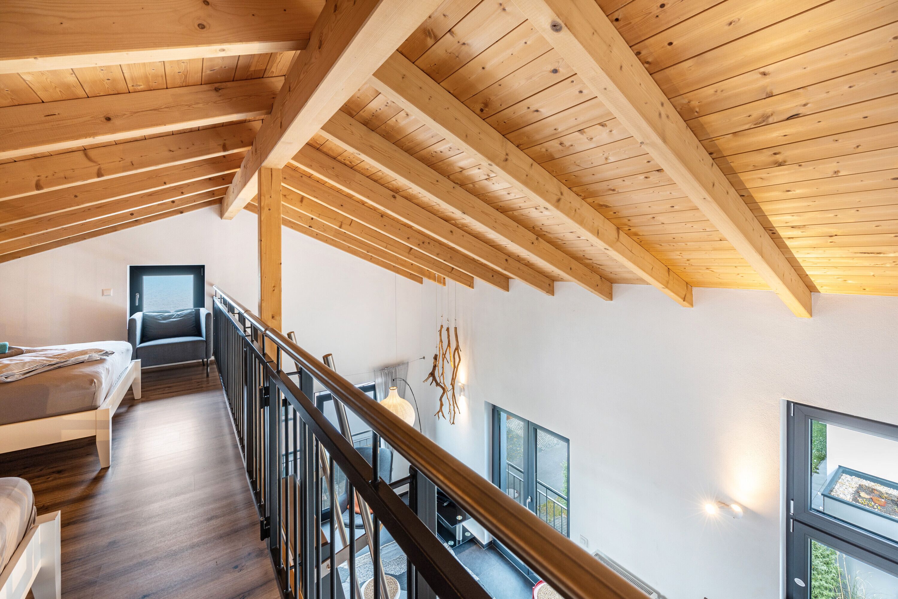 2 Schlafzimmer, kostenloses WLAN, Bettwäsche