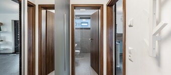Apartment 'Sonnenwind Am Hainer See' with Lake View and Wi-Fi