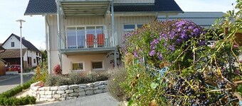 Apartment 'Red Delicious' with Shared Terrace, Shared Garden and Wi-Fi