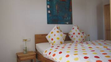 2 Schlafzimmer, kostenloses WLAN