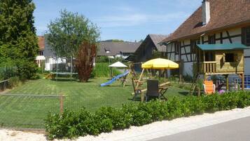 子供用スペース