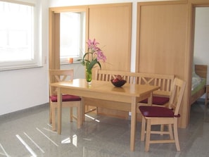 用餐區