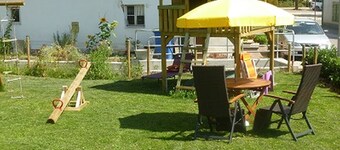 Apartment 'Gala' with Shared Terrace, Shared Garden and Wi-Fi