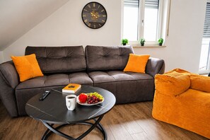 Een smart-tv