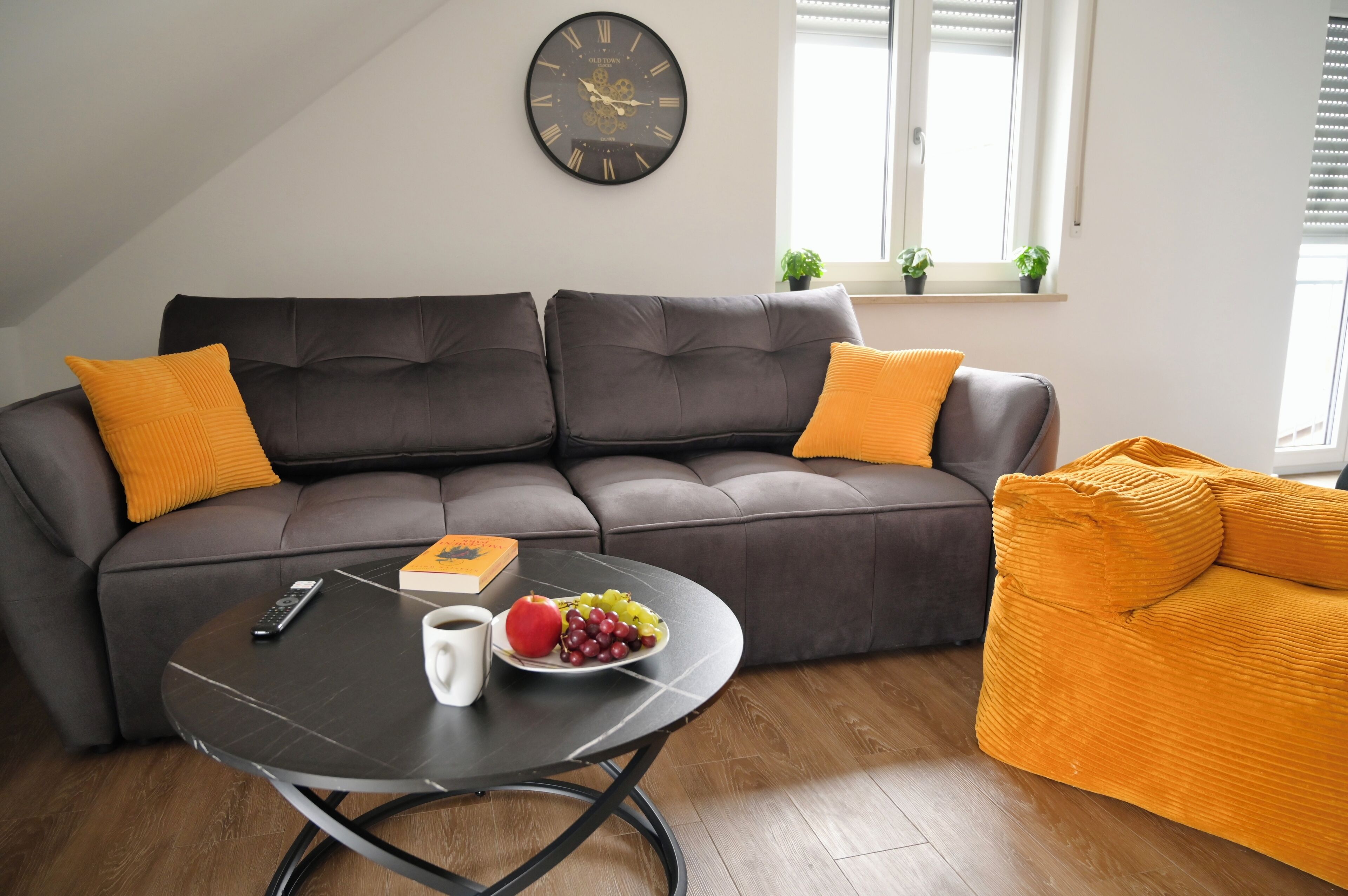 TV connectée