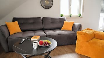 TV connectée