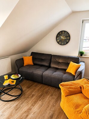 Een smart-tv