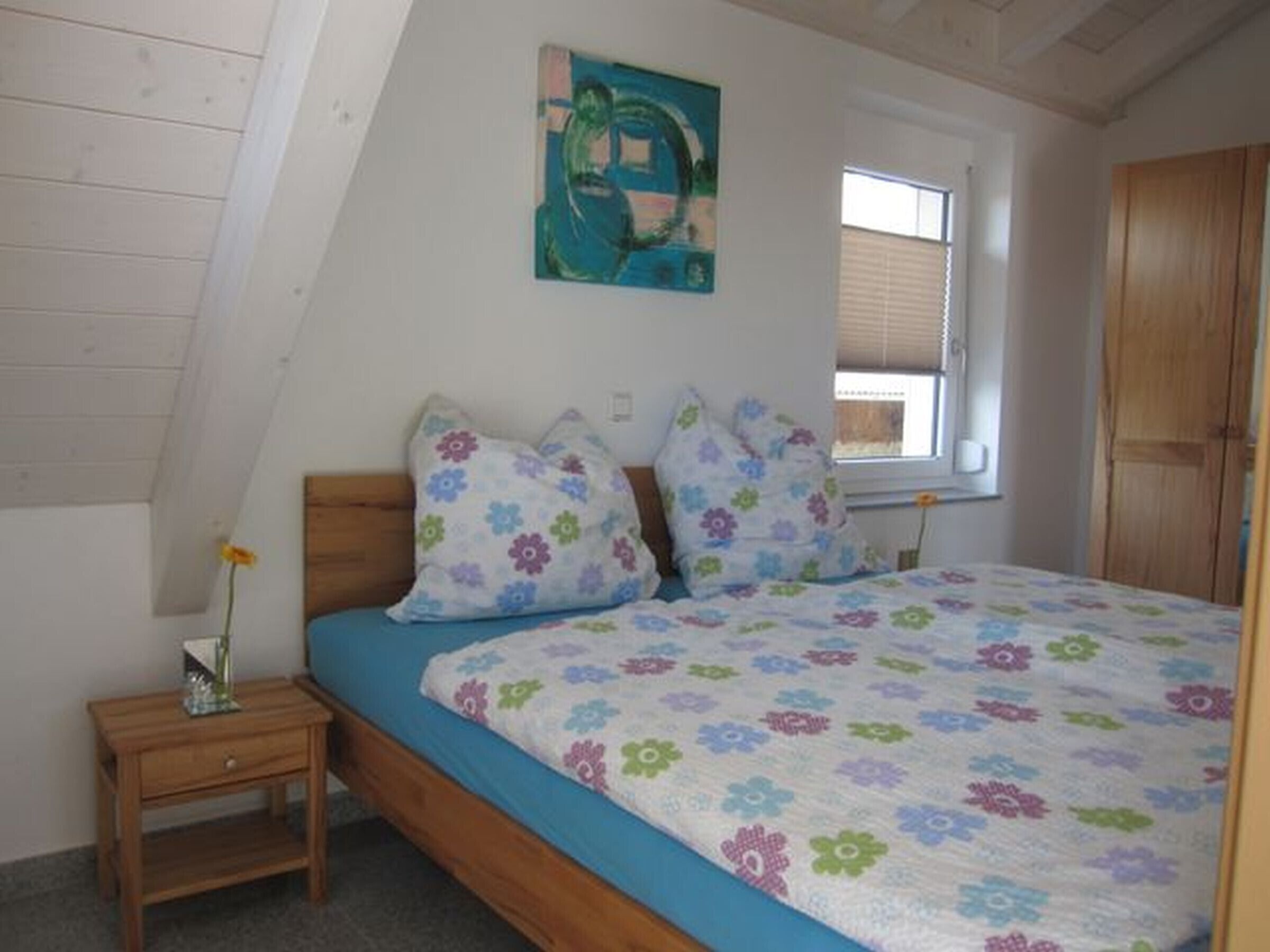 2 Schlafzimmer, kostenloses WLAN, Bettwäsche