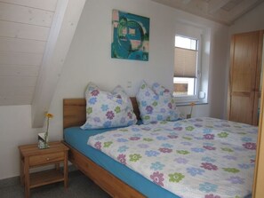 2 bedrooms, free WiFi - Apartment 'Golden Delicious' with Shared Terrace, Shared Garden and Wi-Fi (Salem)