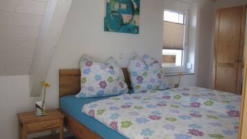 2 Schlafzimmer, kostenloses WLAN