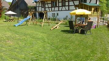 Kinderbereich