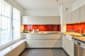 Rentaplats i cafetera i tetera 