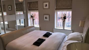 Chambre, 2 chambres | 2 chambres