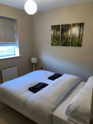 2 habitaciones