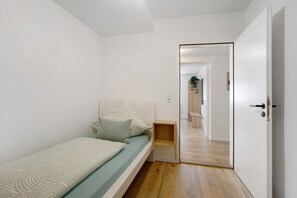 2 dormitorios, wifi gratis, ropa de cama