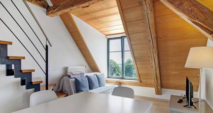 Ferienwohnung 'Oberhaslach' mit Wi-Fi