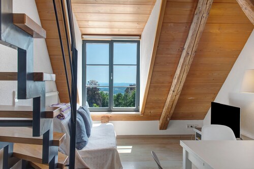 Appartement 'Oberhaslach' avec Wi-Fi