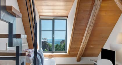 Appartement 'Oberhaslach' avec Wi-Fi