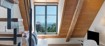 Apartment 'Oberhaslach' with Wi-Fi