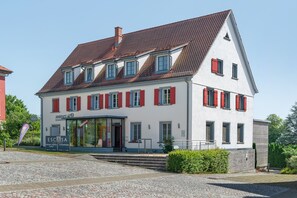 Exterieur