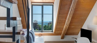 Apartment 'Oberhaslach' with Wi-Fi