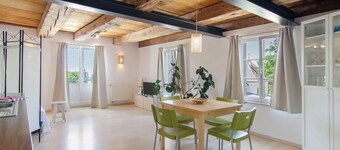 Apartment 'Steigen' with Wi-Fi