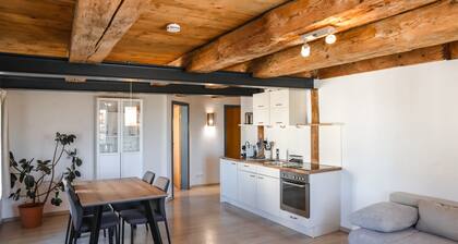 Apartment 'Steigen' with Wi-Fi