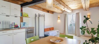 Apartment 'Steigen' with Wi-Fi