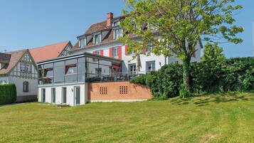 Außenbereich