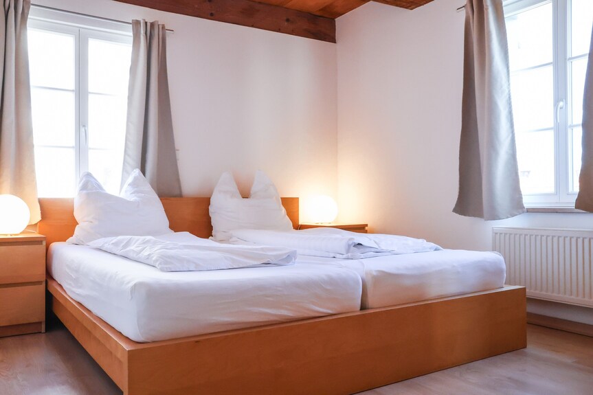 Appartement 'Steigen' Met Wi-fi - Heiligenberg