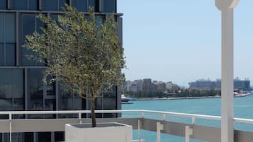 Port Suite | Terrace/patio