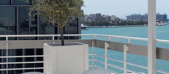 Port Tower