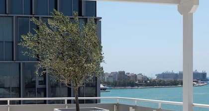 Port Tower