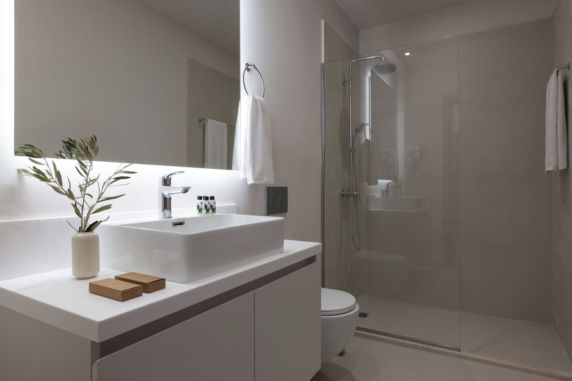 Foto - Gallery Port Tower Piraeus