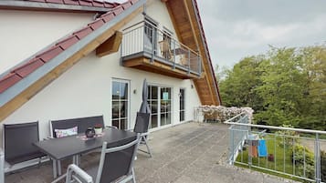 Speisen im Freien