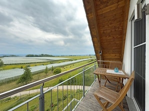 Utendørsservering