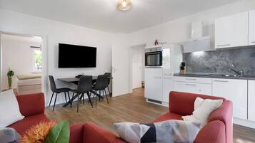 Fernseher