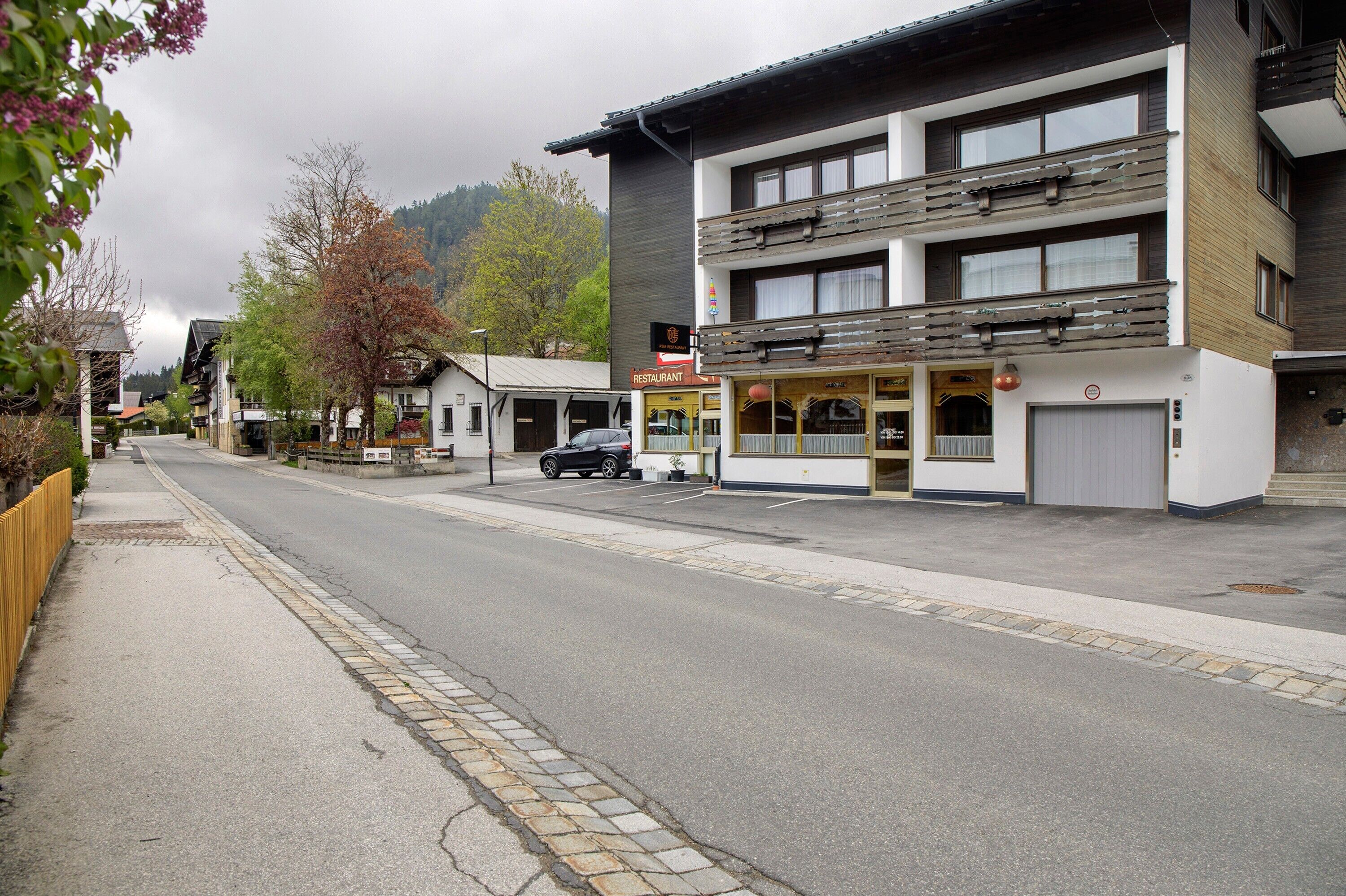 Eksteriør