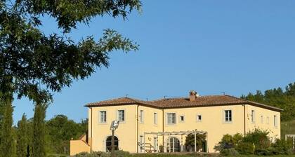 Agriturismo In Campagna