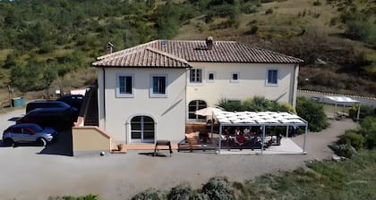 Agriturismo In Campagna