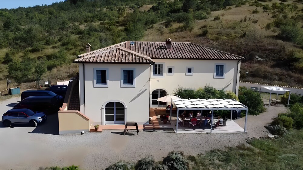 Agriturismo In Campagna - Provincia di Grosseto