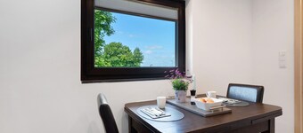 Holiday Home 'Tina' – Your Retreat Near Büsum and St. Peter