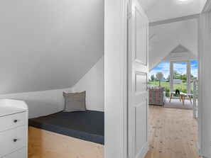 3 Schlafzimmer, Internetzugang