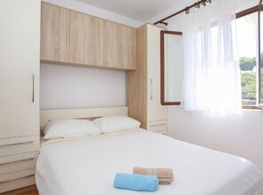 Casa (House B - 45 m from The Sea) | 2 camere