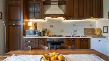 KylskÄp, mikrovÄgsugn, ugn och diskmaskin